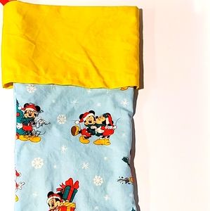 Mickey Mouse Stocking